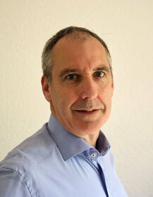 Dr. Volker Deckert