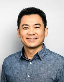 PD Dr. Jer-Shing Huang