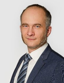 Prof. Dr.-Ing. Timo Mappes