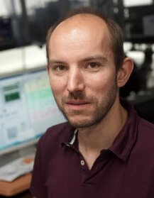 Dr. Frank Setzpfandt