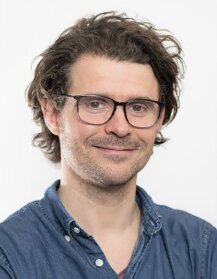 Dr. Fabian Steinlechner