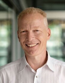 Prof. Uwe Zeitner