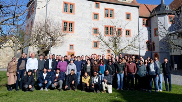 Group photo