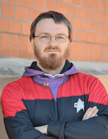 Philipp Traber