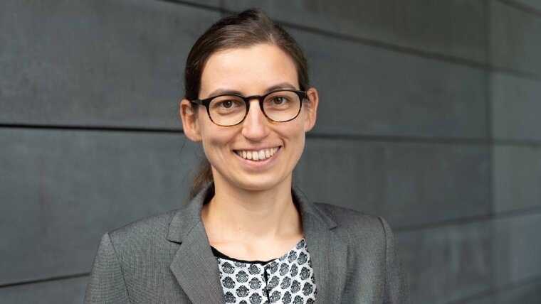 Jun.-Prof. Dr. Andrea Pannwitz