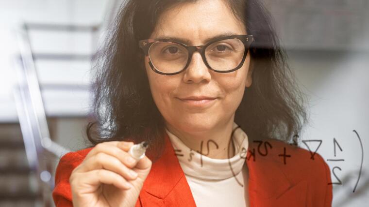 Prof. Dr. Caterina Cocchi