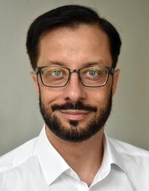 Prof. Marek Sierka