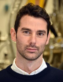 Jun. Prof. Giancarlo Soavi