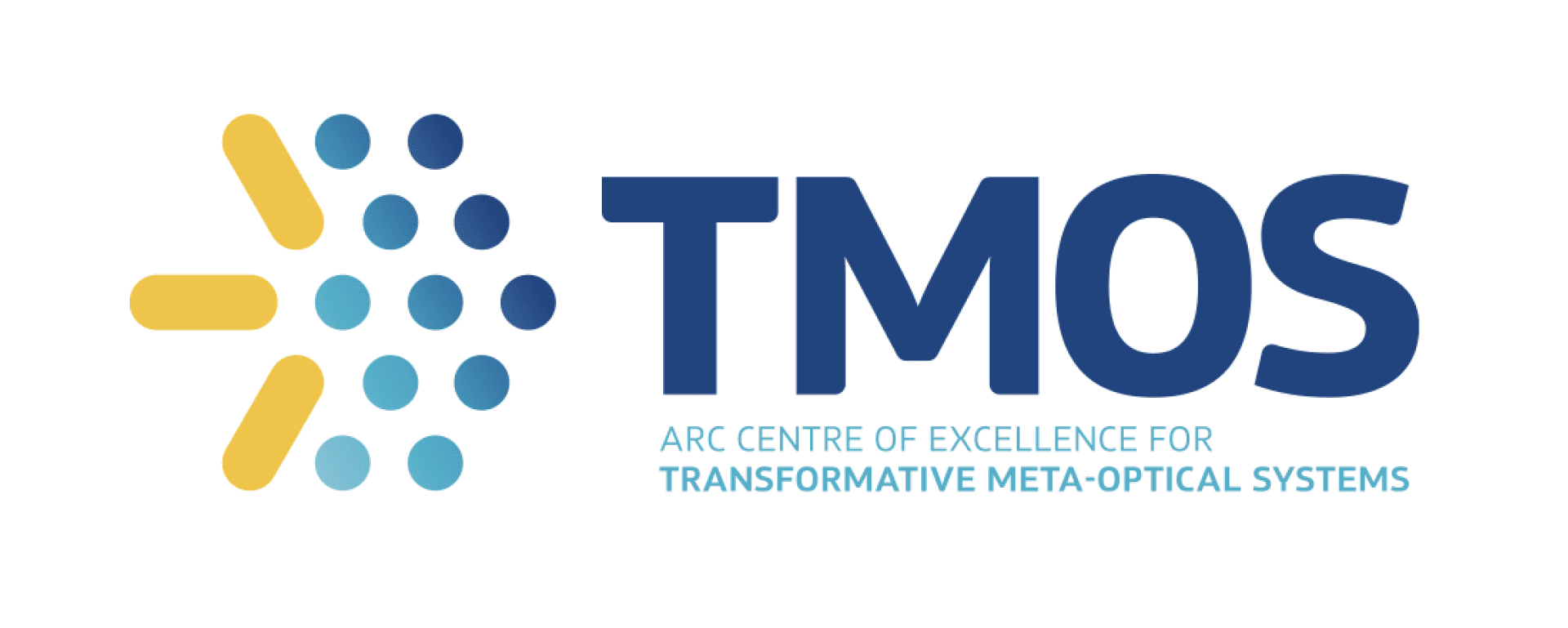 Logo TMOS