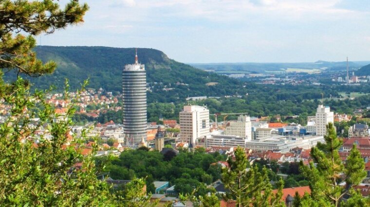 Jena