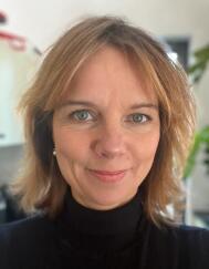 Barbara Kirchner