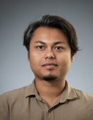 Parijat Barman