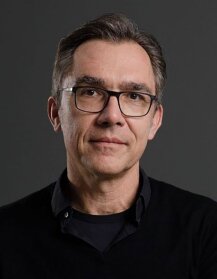 Prof. Dr. Jürgen Popp
