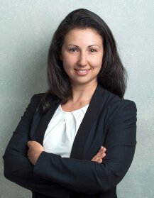 Prof. Dr. Kalina Peneva