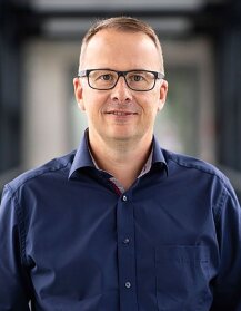 Prof. Dr. Stefan Nolte