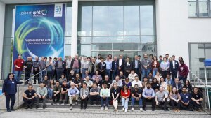 Group of Molecular Plasmonics 2023