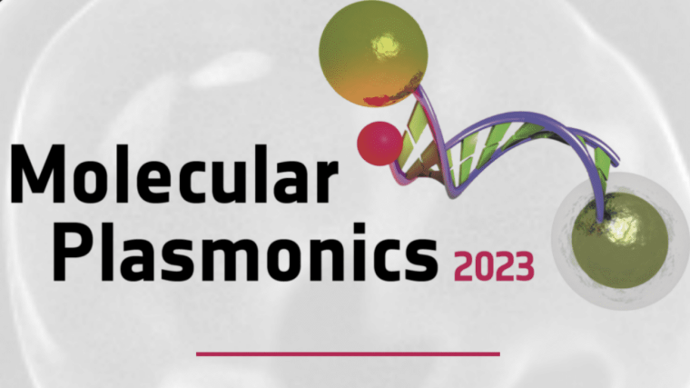 Banner Molecular Plasmonics 2023